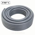 Galvanized Steel Liquid Tight Flexible Conduit PVC 4 Inch Flexible Conduit