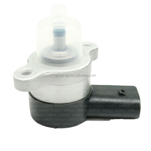 Common Rail Fuel Pressure Regulator Pump Sensor 0281002241 A6110780149 5080462AA DRV Valve