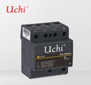 China 120k secondary surge protector SPD wholesale