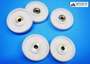 China K87 M119L 10X Drive Gear Assy For Yamaha FV D E Type Feeder Part wholesale