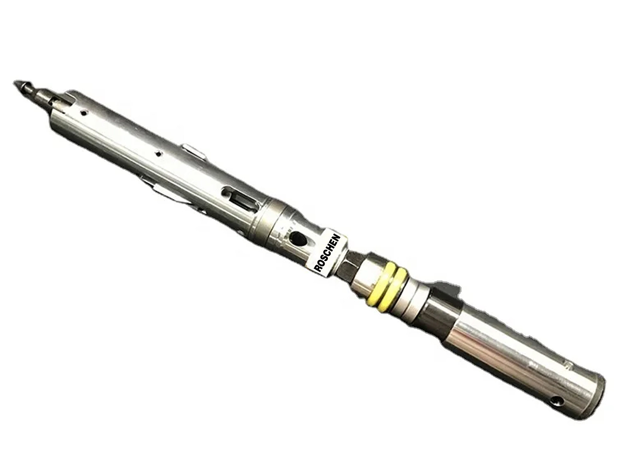 Wireline Core Barrel BQ NQ NQ3 HQ HQ3 PQ PQ3, Geobor S triple tube core barrel