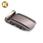 Wenzhou Kml New Design Blank Vintage Metal Zinc Alloy Automatic Belt Buckle For