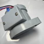 SEVI400F12ANA 400A Coil Voltage 12V Safety Relay High Voltage Dc Contactor