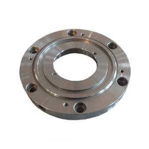 China Mechanical Air Purifier Baseboard 0.005mm CNC Precision Components wholesale