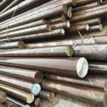 Stainless Steel ASTM A-479 316LN Rod Size 100MM Diameter Length 6000MM Long AISI