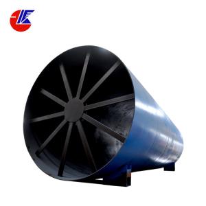 China Lime Shaft Preheater Rotary Calcination Vertical Cement Kiln wholesale