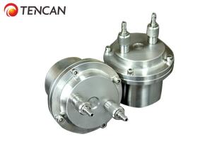 China 304 / 316 Stainless Steel Planetary Ball Mill Pot for Vacuum State Grinding wholesale