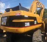 USED CAT 330BL CATERPILLAR CRAWLER EXCAVATOR