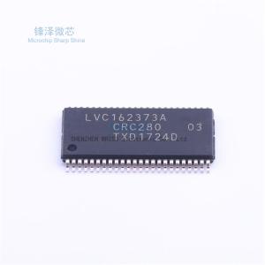 China 74LVC162373ADGG,11 wholesale