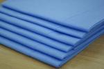 35Gsm 45Gsm Film PE Laminated Non Woven Fabric