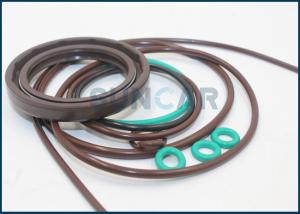 China Seal Repair Kit For REXROTH A11VO60 Piston Pump High Chemical Resistance wholesale