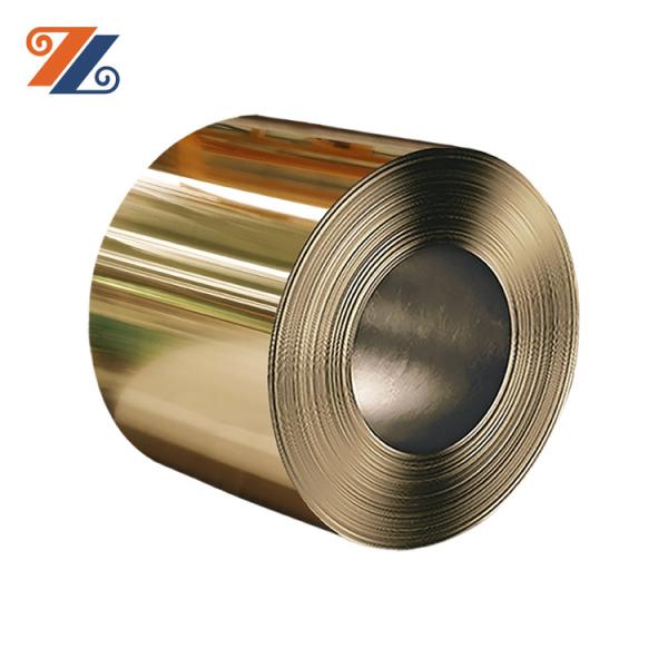 0.5mm Thickness Stainless Steel 304 Coil