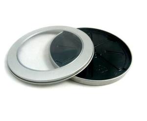 China tin cd cases for sale wholesale