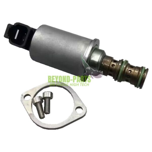 Lovol 60 65 80 130 150 200 220 Spare Parts 24V Pilot Solenoid Valve SV90-G39S