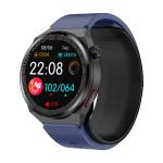 TK62 Health Smart Watch 1.42 inch Air Pump Blood Pressure Blood Oxygen Sleep