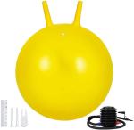 antiwear Big Hopping Bouncing Inflatable Hop Ball Waterproof anti Slipping