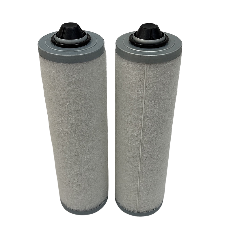 0532140159 Vacuum Pump Filter High Efficiency Oil Mist Separator 0532000508