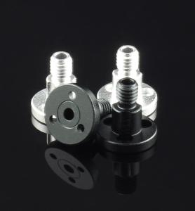 China M6 Aluminum Propeller Holder UAV FPV Drone Nut CNC Machining wholesale