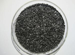 China Air Purification Granular Activated Carbon Adsorbent / Chemicals Raw Materials wholesale