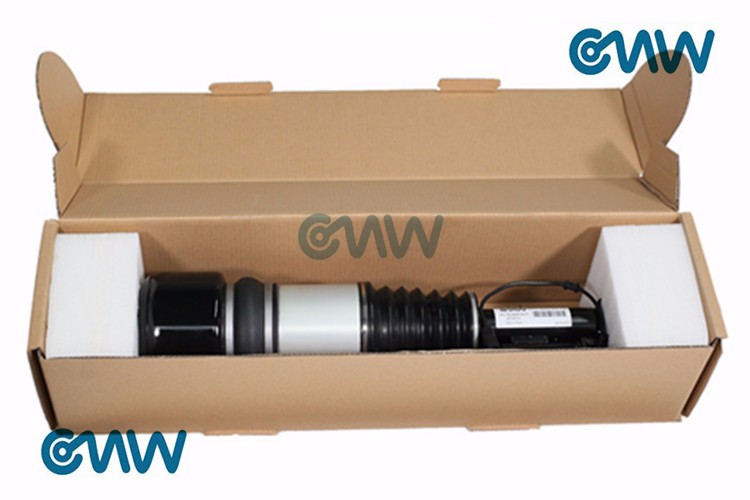 Front Jaguar Xj6 Air Ride suspension Strut C2C41349 C2C41339 C2C41352 C2C41354