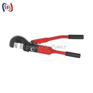 China KYQ Quick Hydraulic Pliers 100KN 120KN Hydraulic Wire Crimper wholesale