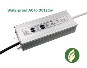 China Antirust 150 Watt Outdoor LED Driver Moistureproof Aluminium Housing wholesale