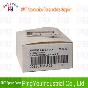China Smt Original Siemens Miniature Roller Table 00320165s02 wholesale