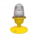 300cd 5W Helipad Landing Direction Light 4500M Altitude