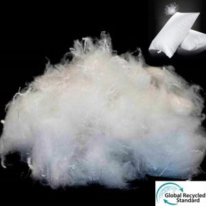 China 0.8D Recycled Polyester Staple Fiber wholesale