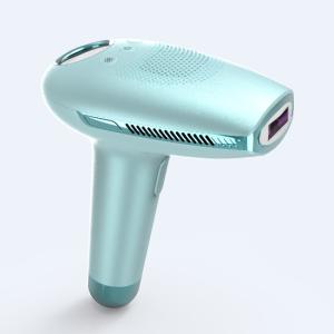 China DEESS GP591 Min Painless Hair Laser Removal Ipl Hair Removal Machines With Good Design wholesale