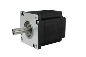 China 3-phase 110 Series hybrid stepper motor J31112 wholesale