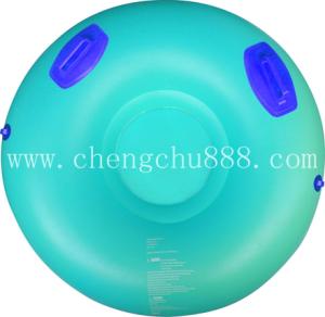 China Inflatable Snow Tube wholesale