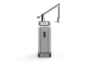 China fractional co2 laser vein treatment pigment removal machine wholesale