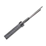 Single Mode 24 Core G652D Communication OPGW Fiber Cable