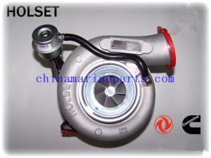 China 4050061 Holset turbocharger used for cummins diesel engine wholesale