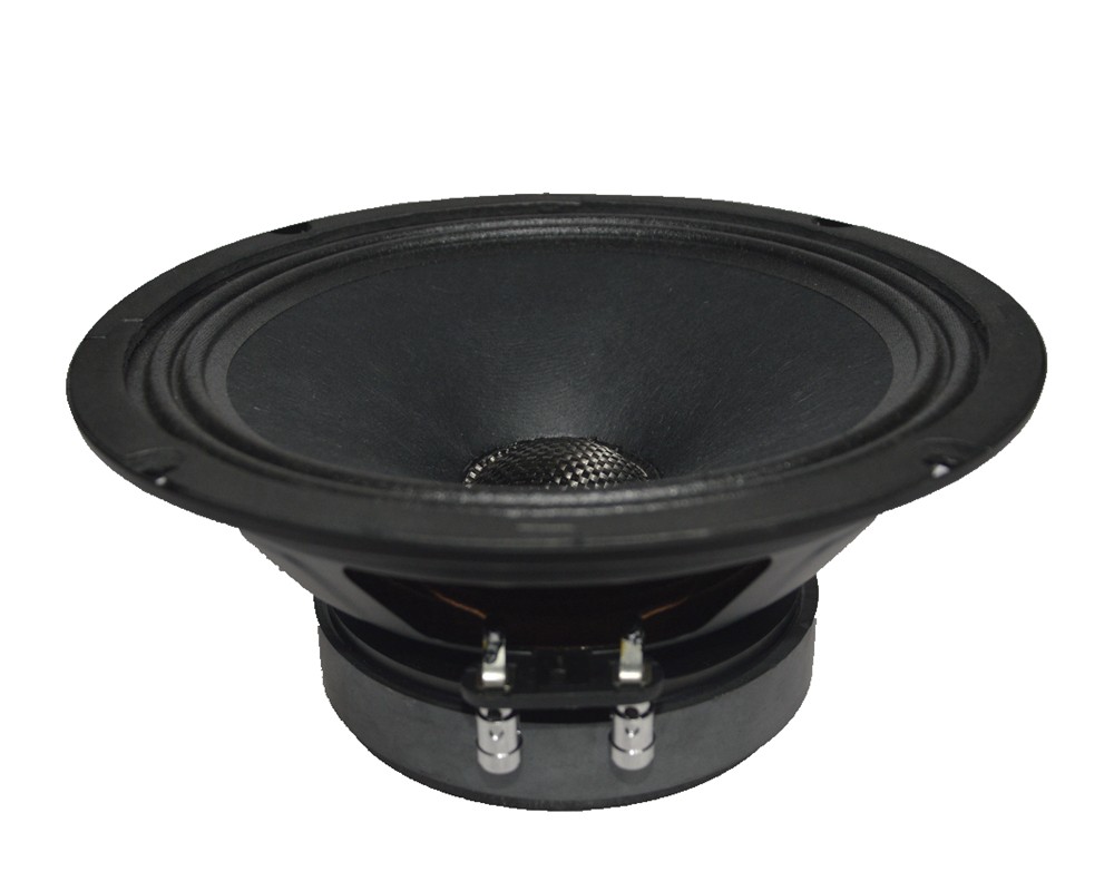 200mm 4 Ohm 96dB 120W RMS SPL Audio Speakers
