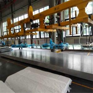 China Cold Rolled 7020 7N01 7075 7050 Aluminum Alloy Plate wholesale