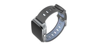 China TFT Full Touch Charging Smart Positioning Watches wholesale