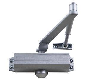 China EN4 EN3 Concealed Overhead Door Closer Manufacturers wholesale