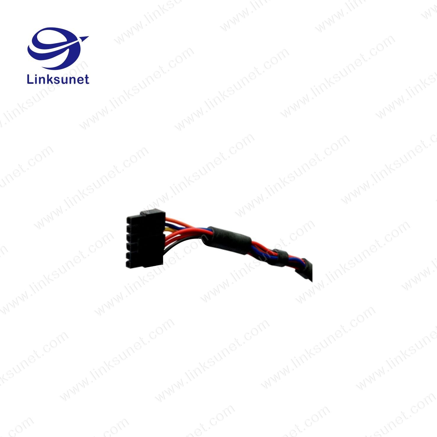 molex 43645 series and Lify-0.25 cable with On-line Crimp Force Monitor system