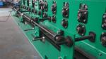 Steel Structural C Purlin Roll Forming Machine, C purline machine