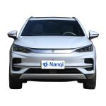 Luxury FWD/4WD Multi-Function BYD Tang Electric SUV 7 Seater