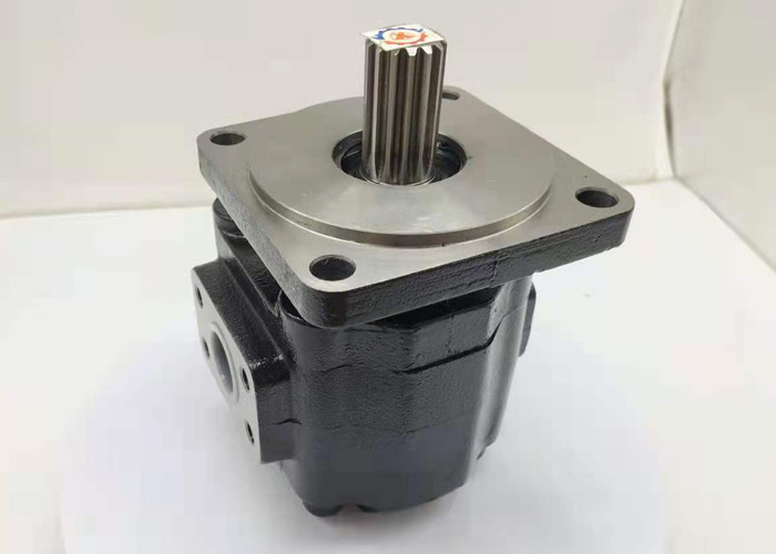XCBHP 2080 Transmission Excavator Gear Pump 14T For Wheel Loader