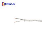 Electric High Temperature Thermocouple Compensation Cable For Lighting
