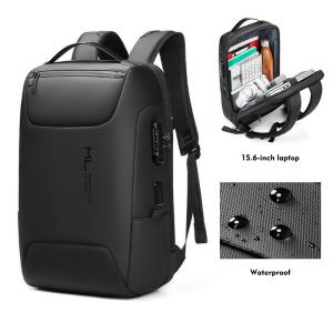 China New bag laptop usb charging anti theft men mochilas escolares waterproof bagpack backpack bag backpacks for men wholesale