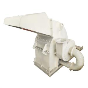 China 300 To 2000kg/ H Wood Shaving Machine For Animal Bedding CE wholesale