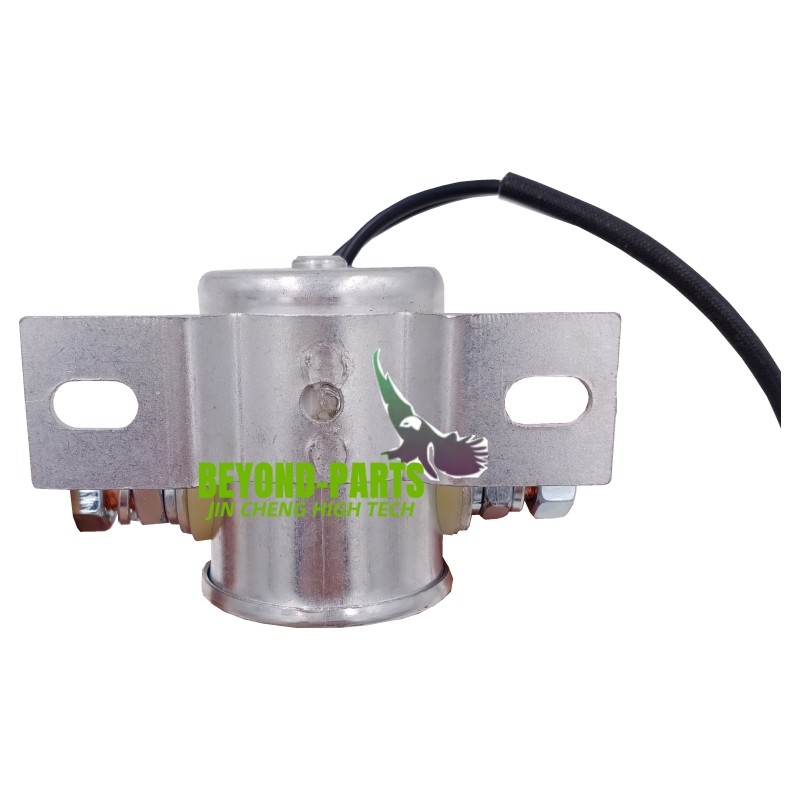 catererpillar 24V Excavator Spare Parts Preheat Relay 398-0940 3980940