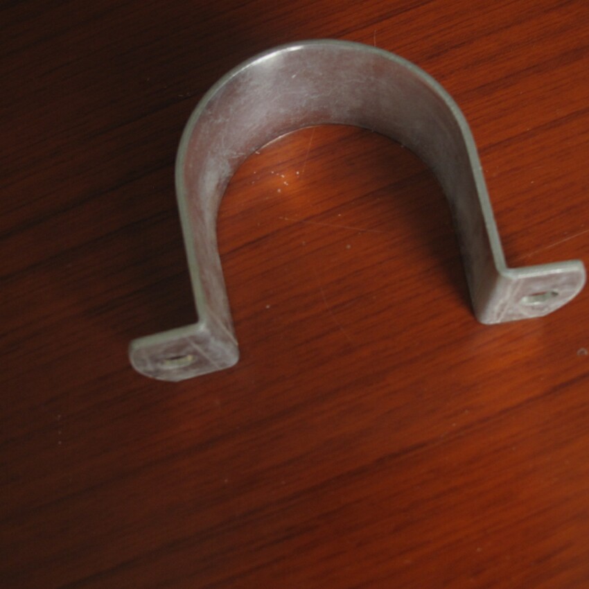 Pipe Clamp Types