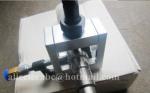 common rail injector holder