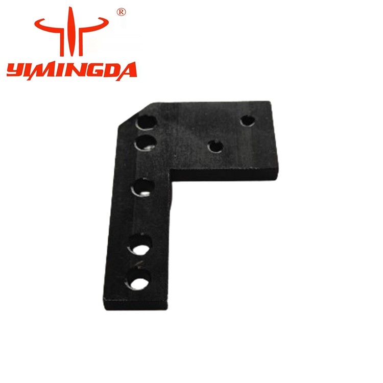Cutter D8002 Bracket Part Number 105943 Auto Cutter Spare Parts For Bullmer